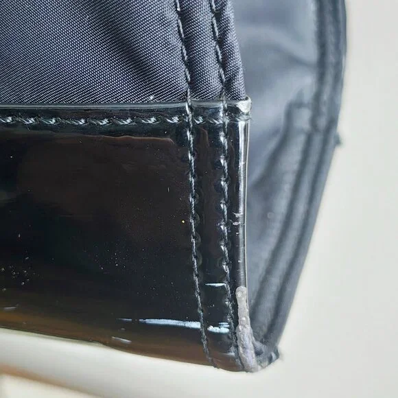 TORY BURCH Mini Ella Tote - Picture 10 of 14